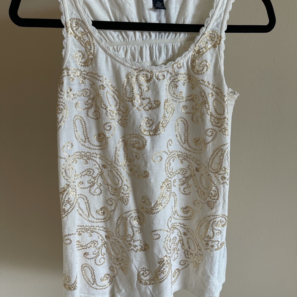 Beautiful blouse